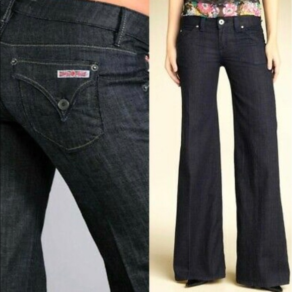 hudson trouser jeans